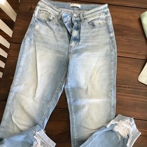 KanCan jeans, Size 28,  Kurvy